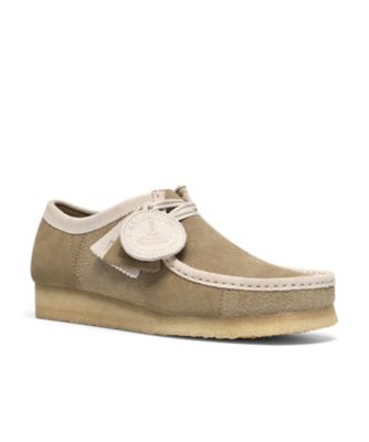＜Clarks (Women/Men)＞シューズ　Ｗａｌｌａｂｅｅ　９１５Ｊ